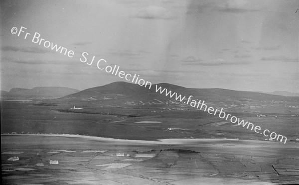 PANORAMA (TELE) FROM ERRIS HEAD